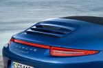 Porsche 911 Carrera 4 Cabriolet 2012 года